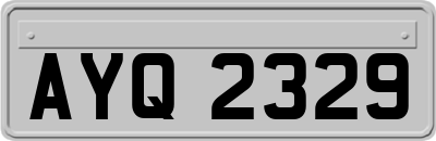 AYQ2329