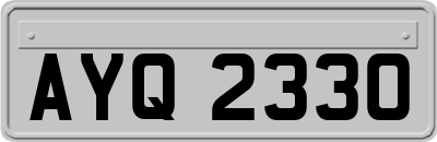 AYQ2330