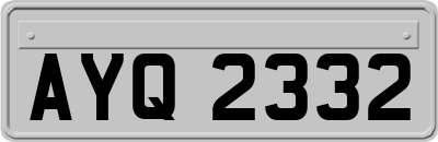 AYQ2332