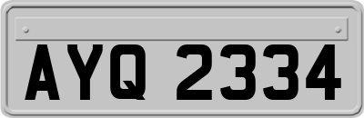 AYQ2334
