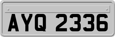AYQ2336