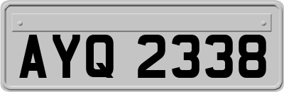 AYQ2338