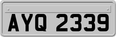 AYQ2339