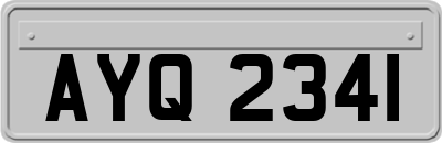 AYQ2341