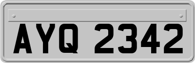 AYQ2342