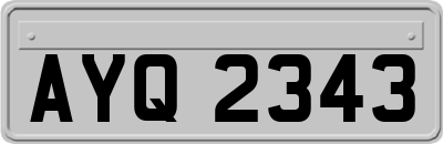 AYQ2343