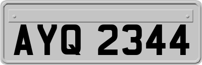 AYQ2344