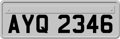 AYQ2346