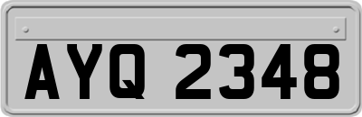 AYQ2348
