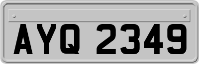 AYQ2349