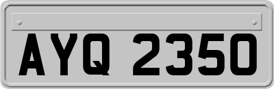 AYQ2350