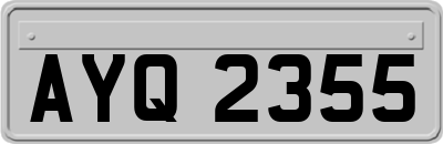 AYQ2355