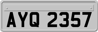 AYQ2357