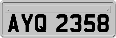 AYQ2358