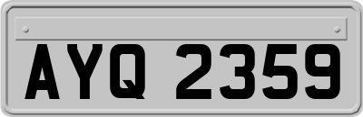 AYQ2359