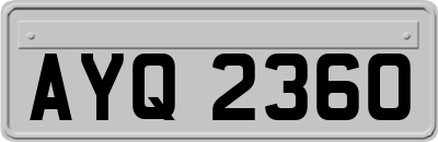 AYQ2360