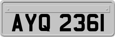 AYQ2361