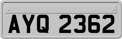 AYQ2362