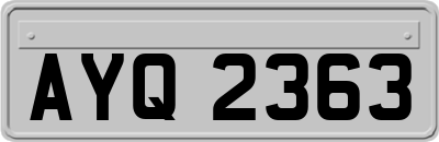 AYQ2363
