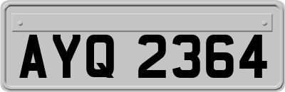 AYQ2364