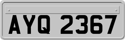AYQ2367