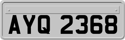 AYQ2368