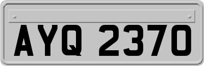 AYQ2370