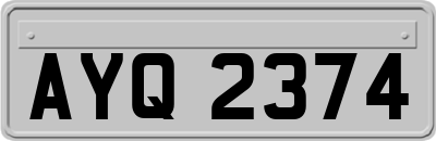 AYQ2374