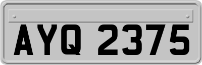 AYQ2375