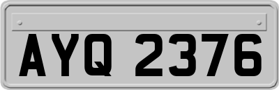 AYQ2376
