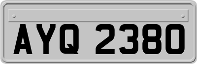 AYQ2380