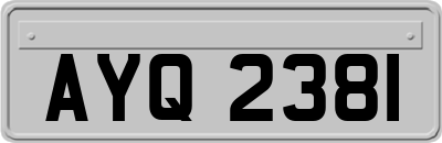 AYQ2381