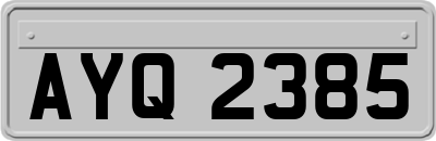 AYQ2385