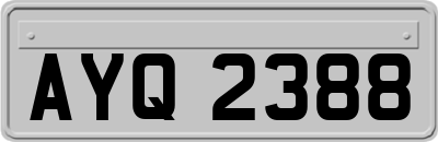 AYQ2388
