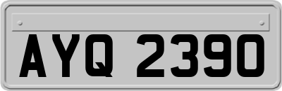 AYQ2390