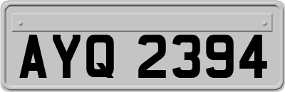 AYQ2394
