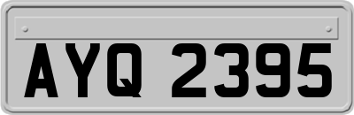 AYQ2395
