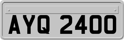 AYQ2400