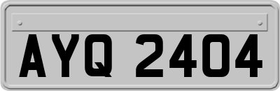 AYQ2404