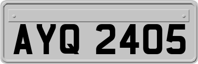 AYQ2405