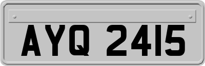 AYQ2415
