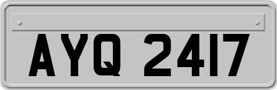 AYQ2417