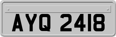 AYQ2418