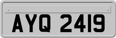 AYQ2419