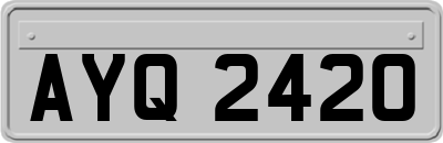 AYQ2420