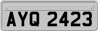 AYQ2423