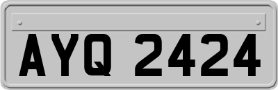 AYQ2424