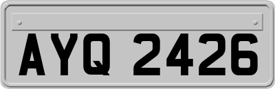 AYQ2426