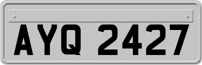 AYQ2427