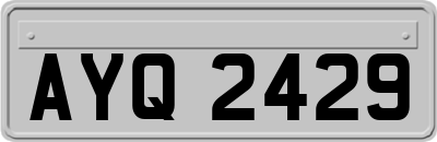 AYQ2429